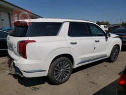 هيونداي باليسيد